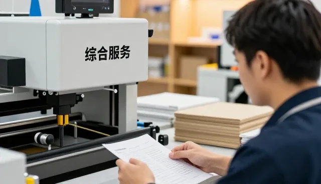 日用百货组合