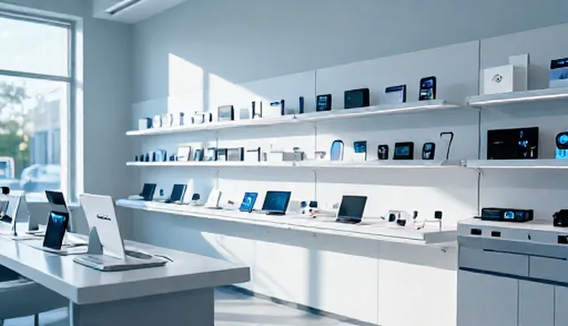 电子产品配件选型关注点:比较两种做法或条件,点明实际取舍