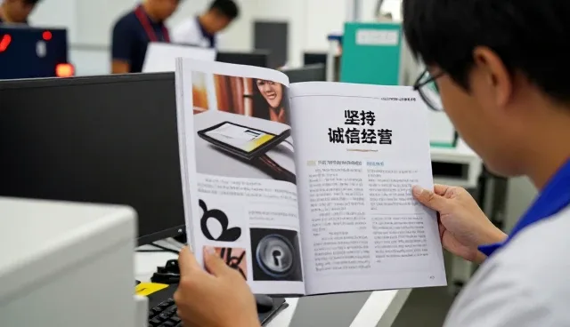 从实验室环境应用看电商代运营等未来发展方向