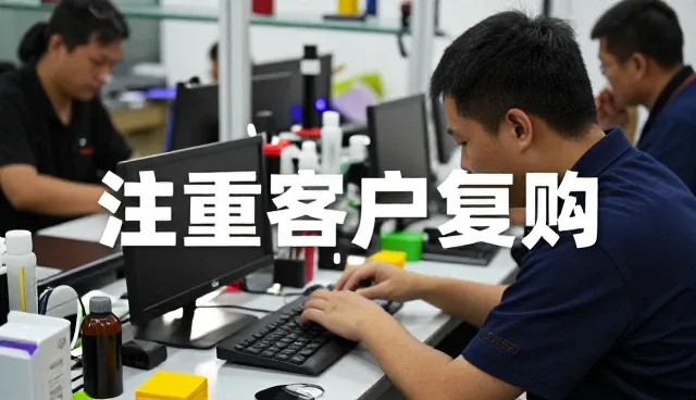 上海宽珊实业有限公司解读渠道分销下的发展趋势